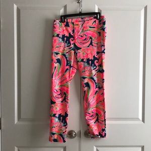 Lilly Pulitzer Pants Size 4